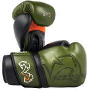 Rival 25746 Снарядные боксерские перчатки RIVAL RB80 IMPULSE BAG GLOVES фото